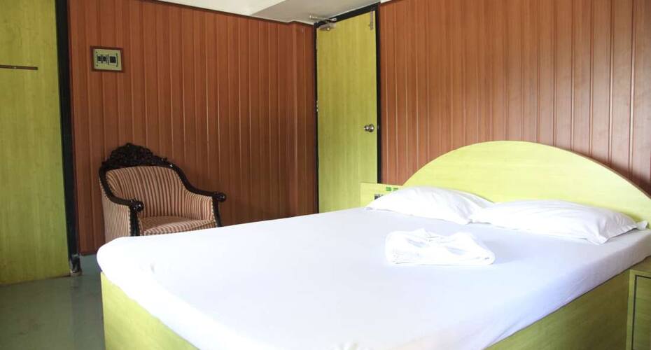 Hotel Evergreen Residency, Port Blair 2